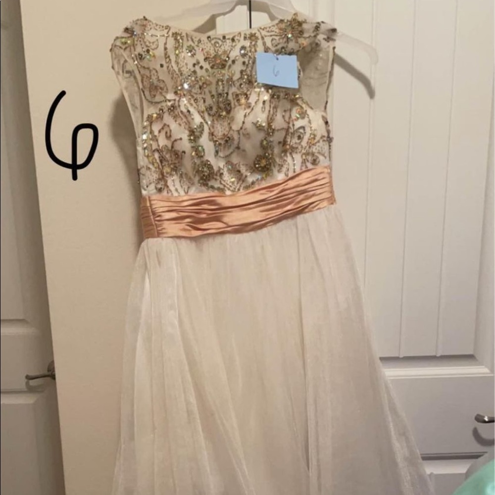 Girls Formal